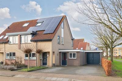 Woning Grutto 14 Wijhe