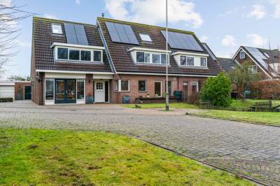 Woning Wolkammerweg 28 Westbroek