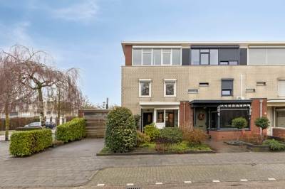 Woning Ommenstraat 54 Tilburg