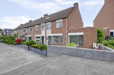 Woning Abrikozengaard 6 Wijk bij Duurstede