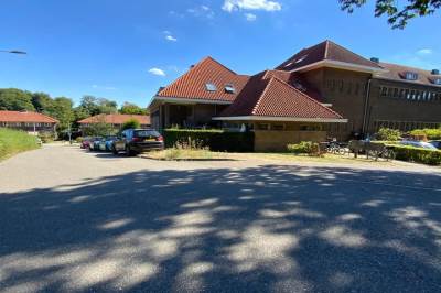 Woning Braamweg 74 Arnhem