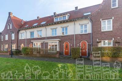 Woning Meierijlaan 49 Den Haag