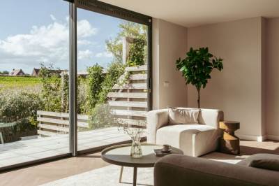 Woning Pracanalaan 44A Amsterdam