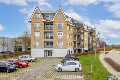 Woning Teakhout 6 Houten