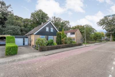 Woning Acacialaan 3 Balkbrug