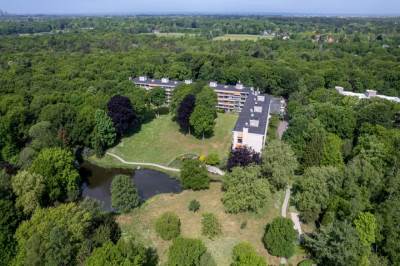 Woning Stoeplaan 11 Wassenaar