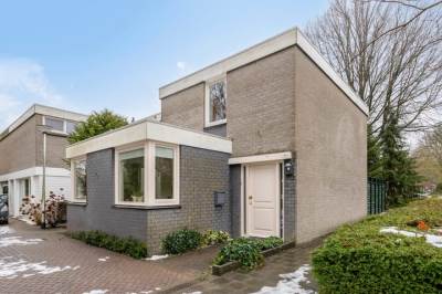 Woning Silcherstraat 44 Tilburg