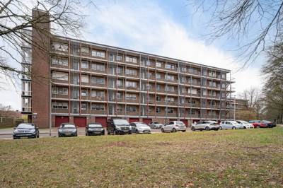 Woning Monnikensteeg 306 Arnhem