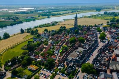 Woning Weversstraat 5 Rhenen