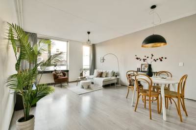 Woning Muntendamstraat 66 Amsterdam