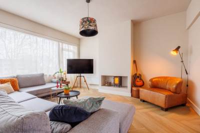 Woning Rijnstraat 483 Den Bosch