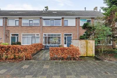 Woning Lambrechtsveld 41 Valkenburg (ZH)