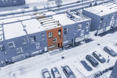 Woning Tjeerdsraklaan 74 Utrecht