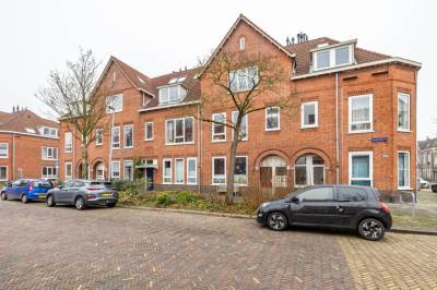 Woning Koninginnelaan 53C Groningen