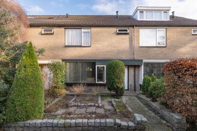Woning Scholekster 28 Eemnes