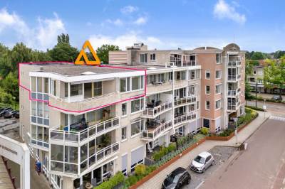 Woning Constantijnstraat 30312 Nijverdal