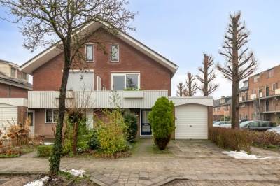 Woning Land voor Water 29 Moordrecht
