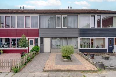 Woning Otterlaan 114 Winschoten