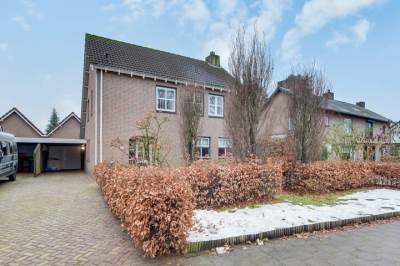 Woning Lindenlaan 32 Vinkel (Gem. Den Bosch)