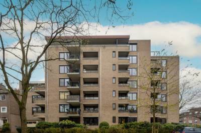 Woning Bijleveldsingel 105 Nijmegen