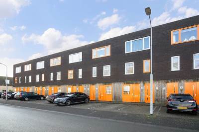 Woning Montreallaan 12 Nieuw-Vennep