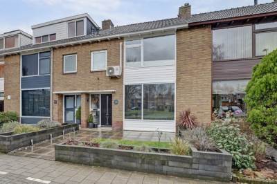 Woning Vijverlaan 16 Waddinxveen