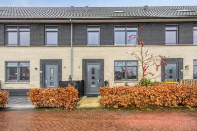 Woning Venkel 9 Heerhugowaard