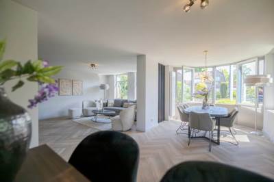 Woning Edeseweg 39A Bennekom