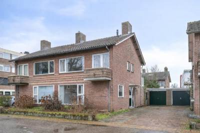 Woning Snelliusstraat 3 Helmond