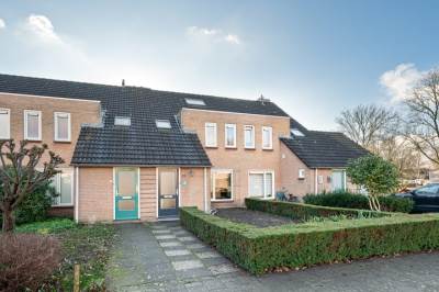 Woning Mariannestraat 29 Sint-Oedenrode