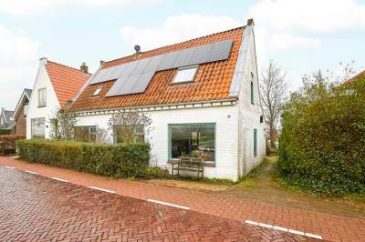 Woning Kwadijk 156 Kwadijk