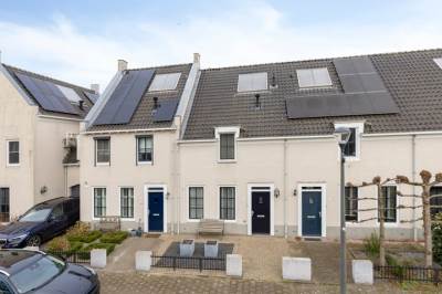 Woning Karthuizerserf 7 Helmond