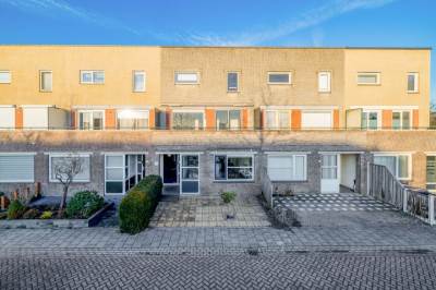 Woning Preludeweg 115 Almere