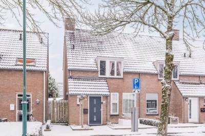 Woning Schapendries 21 Eersel