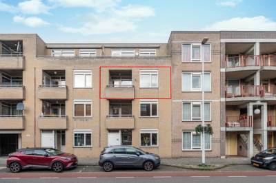 Woning Hoogstraat 344D Eindhoven