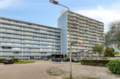 Woning Vliestroom 213 Alphen aan den Rijn