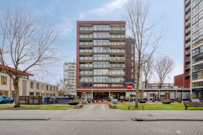 Woning Vlissingenplein 142 Rotterdam