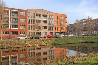 Woning Baak van Herkingen 60 Amersfoort