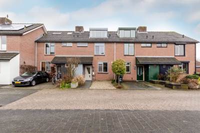 Woning Rietgorsmeen 45 Harderwijk