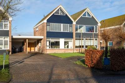 Woning Hoppesteegde 70 Appelscha