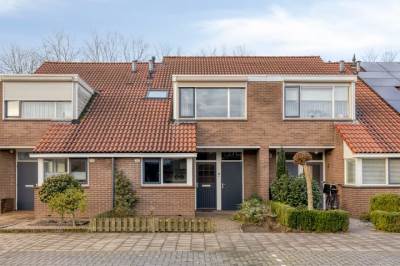 Woning Peellaan 117 Oss