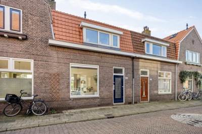 Woning Molenweg 186 Zwolle