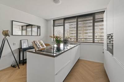 Woning Groenlinglaan 26 Bilthoven