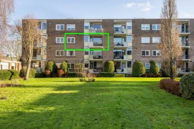 Woning Veen en Duin 57 Bloemendaal