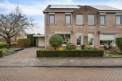 Woning Paradijske 2 Drachten