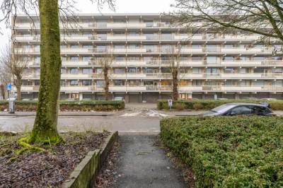 Woning Planetenlaan 223 Groningen