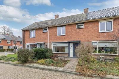 Woning De Wier 3 Drachten