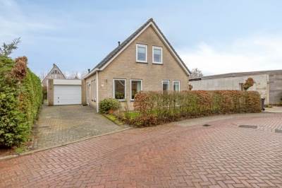 Woning Ada van Hollandstraat 3 's-Heer Hendrikskinderen