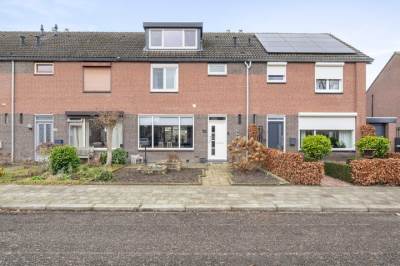 Woning Past. Kengenstraat 28 Grashoek