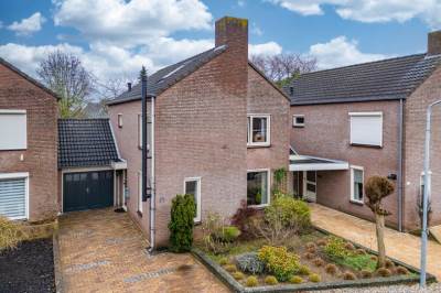 Woning Molenkampweg 64 Venlo